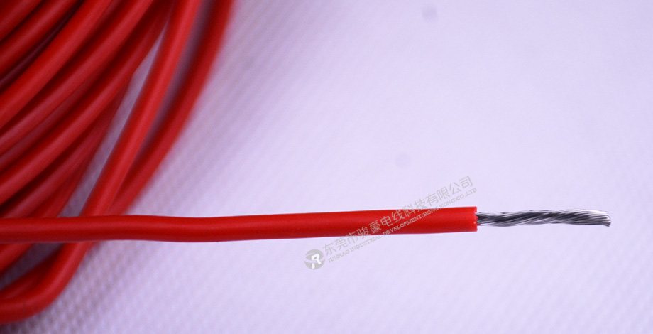 绝缘电线电缆产品图