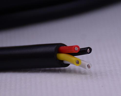 耐高温电线的特点及相关应用领域  第2张