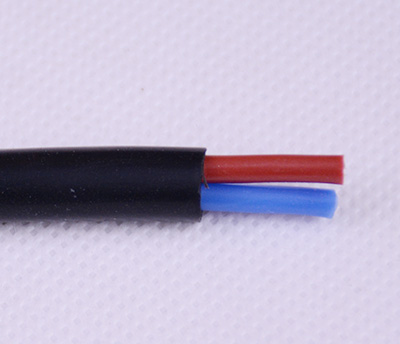 SAA(HO5SS-F)2×1.5mm²硅胶电缆线