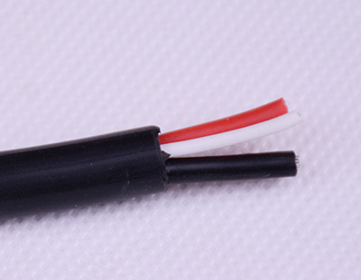 SAA(HO5SS-F)3×0.75mm²硅胶电缆线