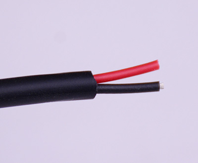 2芯PVC+PVC电线