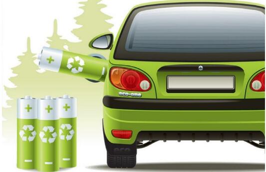 新能源车动力电池回收管理平台在京正式启动