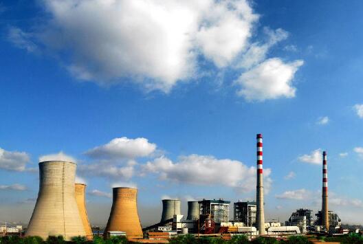新环保形势之下，煤电产业该何去何从？
