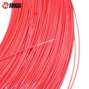 <font color='#FF0000'>ul10362 Teflon Cable 28 awg 0.9mm wire</font>