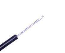 Electric AWM 24 awg UL3239 Silicone Cable 6KV