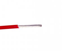 PFA Insulated ul 10362 Wire, High Temperature Wire 250C 16 Gauge Copper Wire