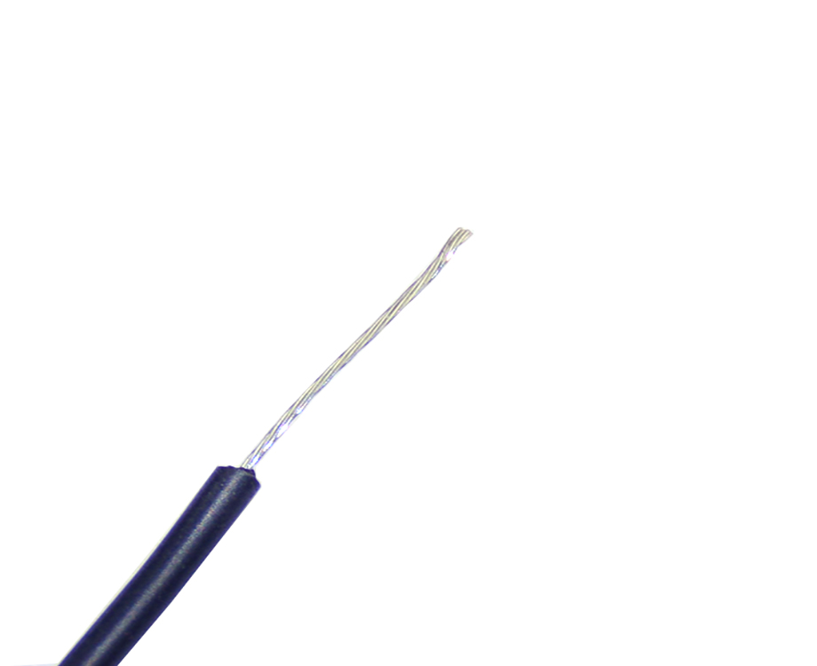 UL3239 26 Gauge Silicone Rubber Insulated Wire with High Voltage 6KV 2