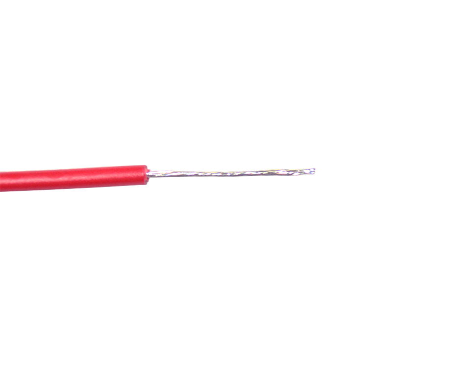 Free Sample PVC Cable Wire, awm 1015 Cable awg 26 PVC Jacket Cable 600V 2