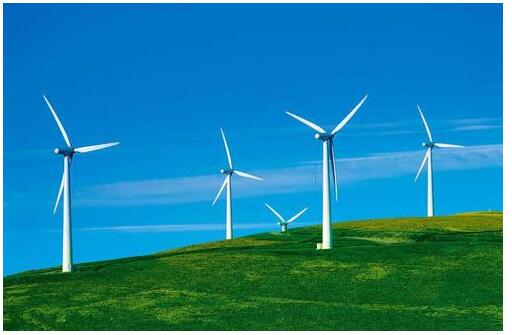 国家能源局开展风电开发建设专项监管