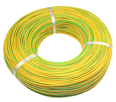 UL3239 16AWG Silicone Coated High Voltage DC 3KV Wire Cable