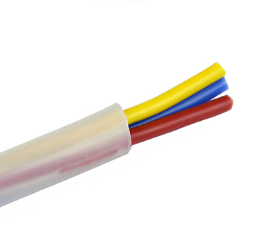 UL 10588 200 Degree 600 22AWG FEP Insulated High Temp Wire