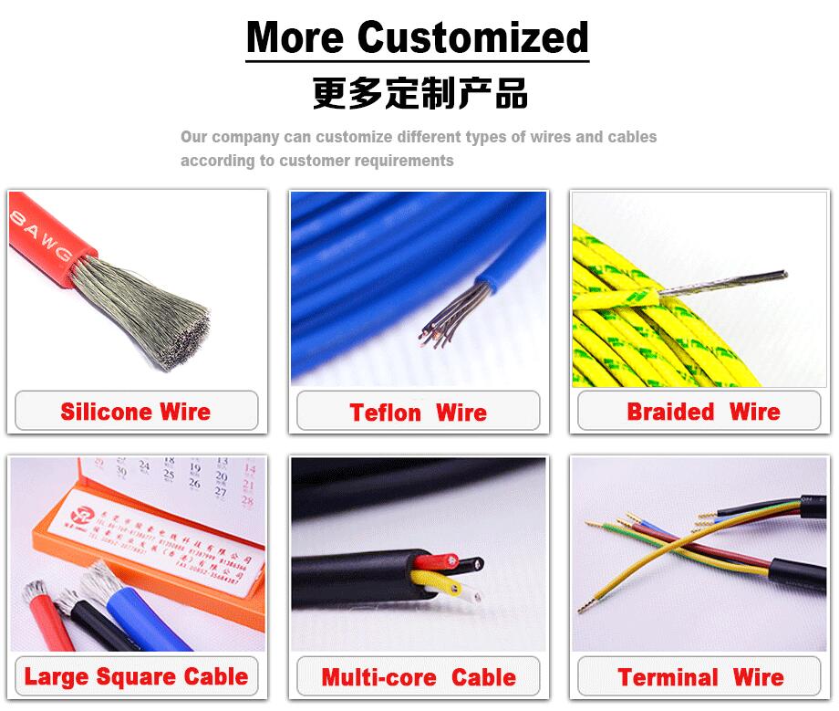 products 1 junhao wire